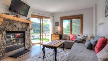 Apartamento (1 Bedroom) | Fachada del alojamiento