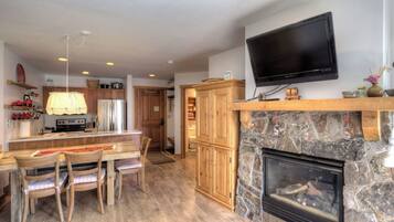 Apartamento (1 Bedroom) | Exterior