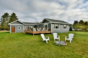 テラス / パティオ