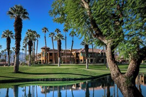 Exterior - COACHELLA Marriott Desert Springs Villas 2, Kitchen, Access to Resort Amenities (Palm Desert)