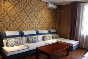 ห้องพัก