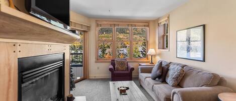 Apartment (1 Bedroom) | Front of property