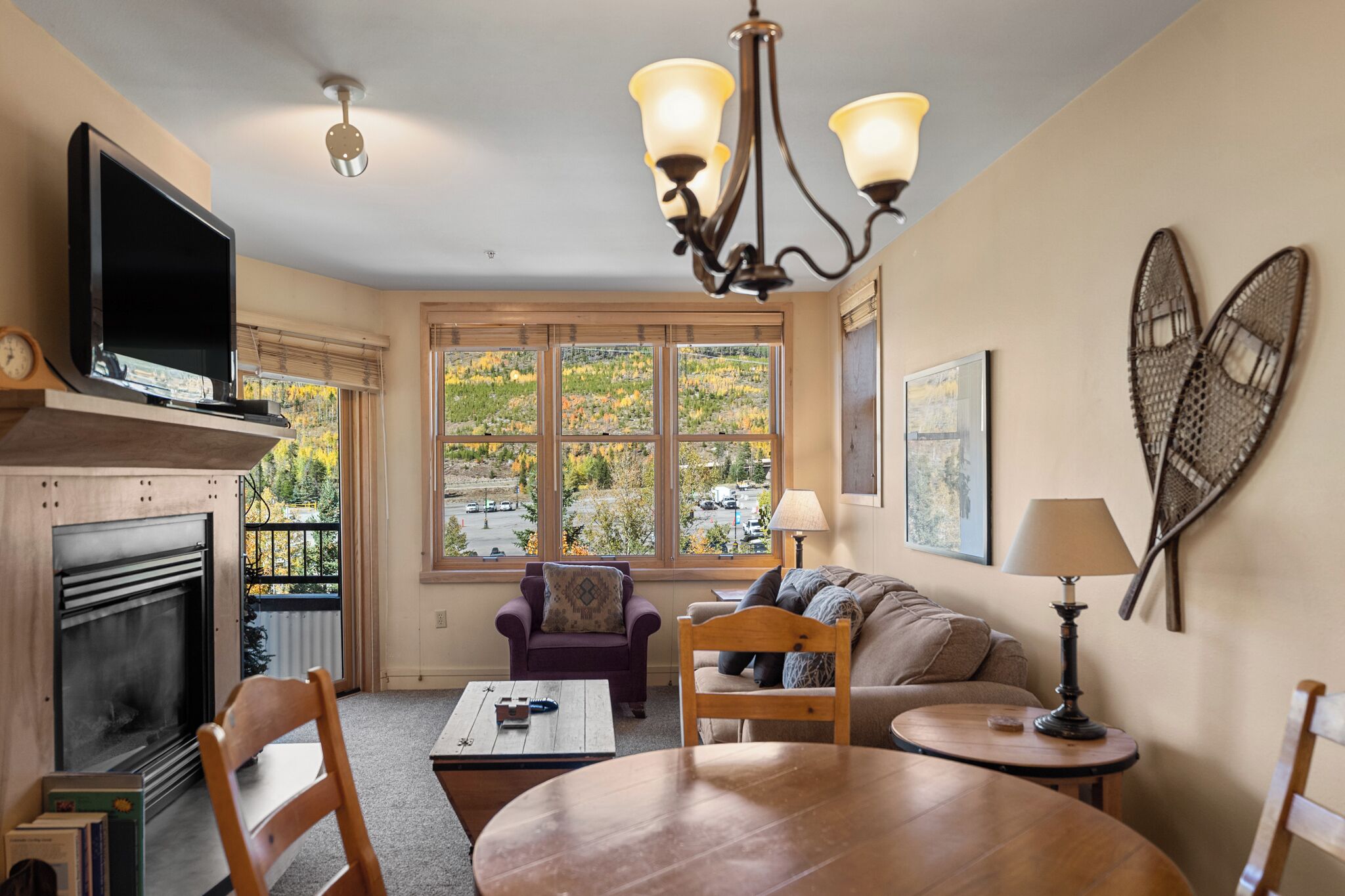 Apartment (1 Bedroom) | Exterior