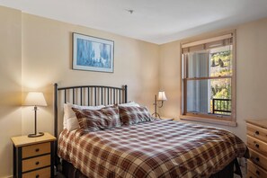 Exterior - Silver Mill #8268 by Summit County Mountain Retreats (Keystone)