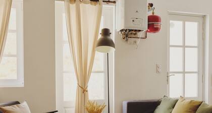 Hébergement de tourisme 3 étoiles au coeur de Mortagne-au-Perche