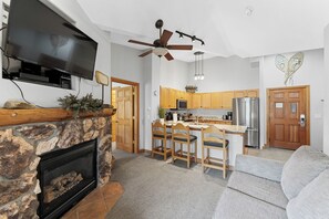 Apartment (2 Bedrooms) | Property amenity