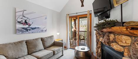 Διαμέρισμα (2 Bedrooms) | Πρόσοψη καταλύματος