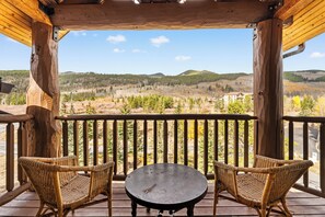 Departamento (2 Bedrooms) | Exterior