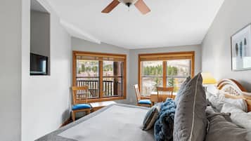 公寓 (2 Bedrooms) | 外觀