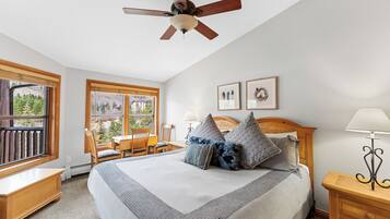 Apartment (2 Bedrooms) | Property amenity