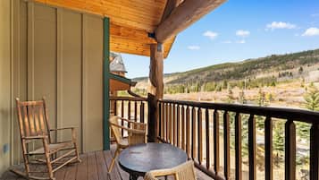 Apartamento (2 Bedrooms) | Exterior