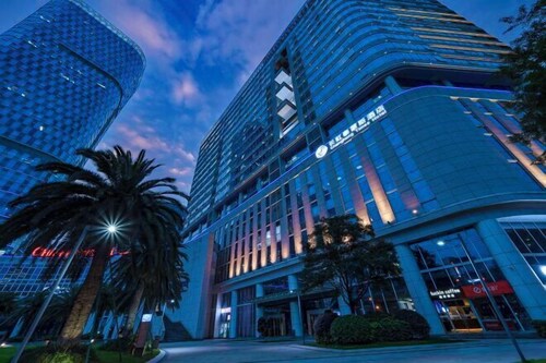 Taimengsi Hotel