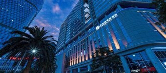 Taimengsi Hotel