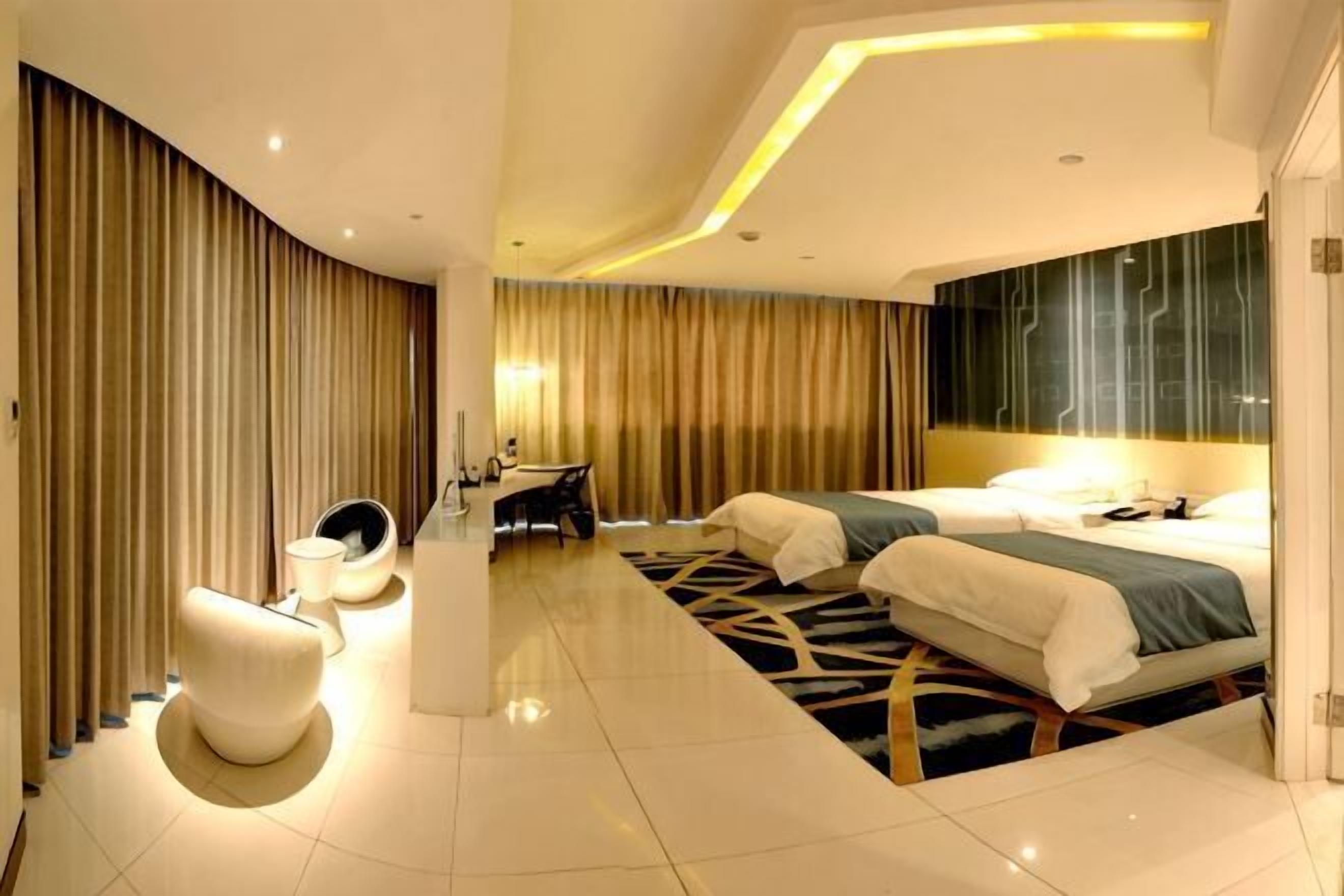 Habitación