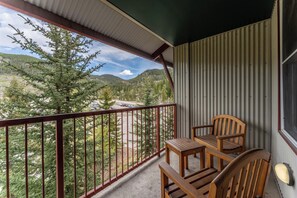 Apartment (2 Bedrooms) | Exterior
