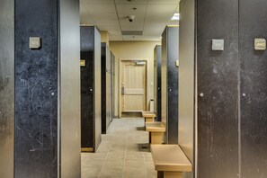 Appartement (2 Bedrooms) | Extérieur