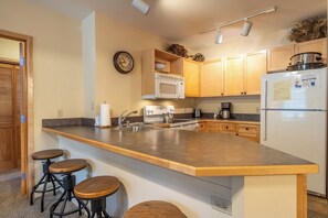 Apartment (2 Bedrooms) | Exterior - Silver Mill #8274 by Summit County Mountain Retreats (Keystone)