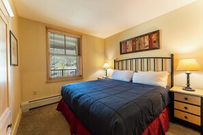 公寓 (2 Bedrooms) | 外觀