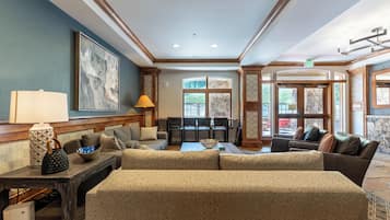Appartamento (1 Bedroom) | Esterni