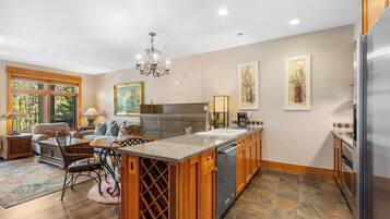 Apartment (1 Bedroom) | Property amenity