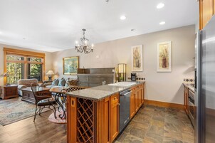 Condo (1 Bedroom) | Comodidades da propriedade
