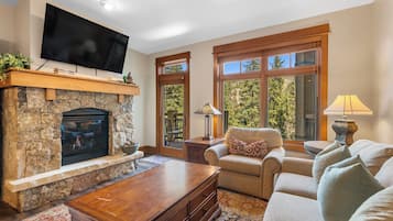 Apartment (1 Bedroom) | Front of property