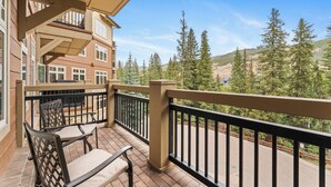 Condo (1 Bedroom) | Comodidades da propriedade