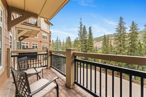 Condo (1 Bedroom) | Comodidades da propriedade