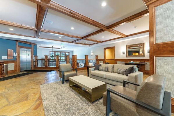 Apartment (1 Bedroom) | Exterior - Lone Eagle #3017 by Summit County Mountain Retreats (Keystone)