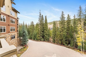 Exterior - Lone Eagle #3017 by Summit County Mountain Retreats (Keystone)