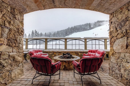 Exterior. Lone Eagle #3017 by Summit County Mountain Retreats