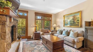 Apartment (1 Bedroom) | Property amenity