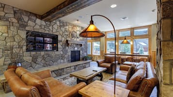 Apartment (1 Bedroom) | Exterior