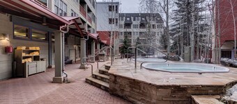 Silver Mill #8177 by Summit County Mountain Retreats