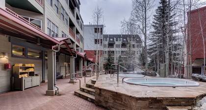 Silver Mill #8177 by Summit County Mountain Retreats