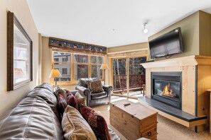 Huoneisto (1 Bedroom) | Ulkopuoli