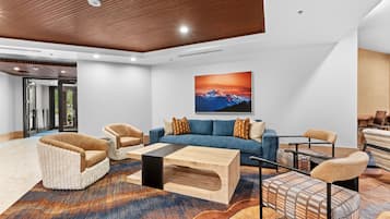 Appartement (1 Bedroom) | Accommodatievoorziening