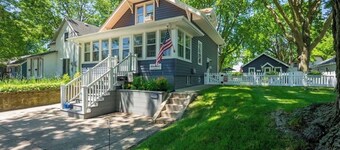 Swordfish Suite - Dog Retreat …Dog Friendly House- 2 blocks from Lake! 