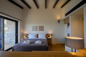 Studio | 1 bedroom, Internet - Petra Deluxe Studio Suite (West Mani)