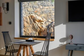 Studio | 1 bedroom, Internet - Petra Deluxe Studio Suite (West Mani)