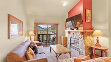 Apartment (1 Bedroom) | Exterior