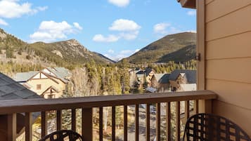 Apartment (1 Bedroom) | Exterior