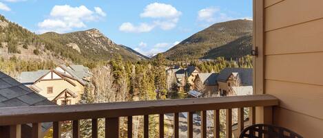 LÀgenhet (1 Bedroom) | Exteriör