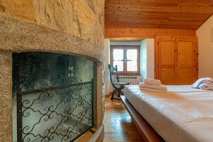 2 habitaciones 