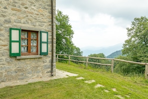 Casa | 2 quartos