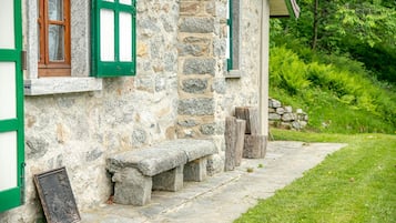 Nhà | 2 phòng ngủ