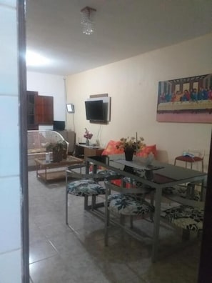 Sala de estar