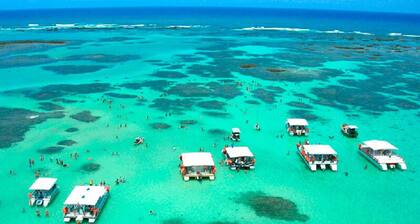 Hostel Pousada Flor de Paris