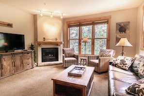 Apartment (2 Bedrooms) | Front of property