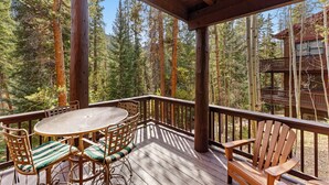 Condo (2 Bedrooms) | Property amenity - Trapper's Crossing #8768 by Summit County Mountain Retreats  (Keystone)